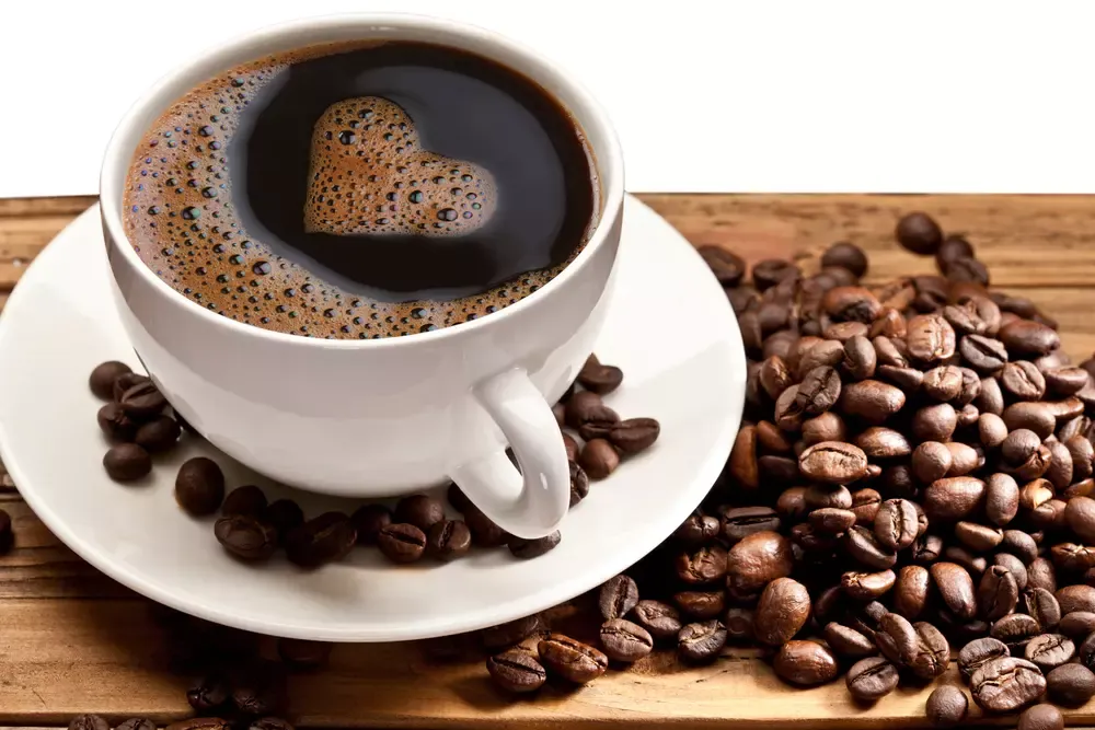 Kaffeegenuss