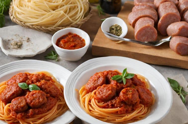 Nduja Pasta Titelbild