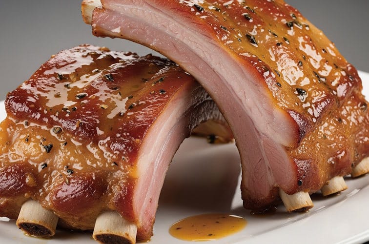 Schweinerippchen