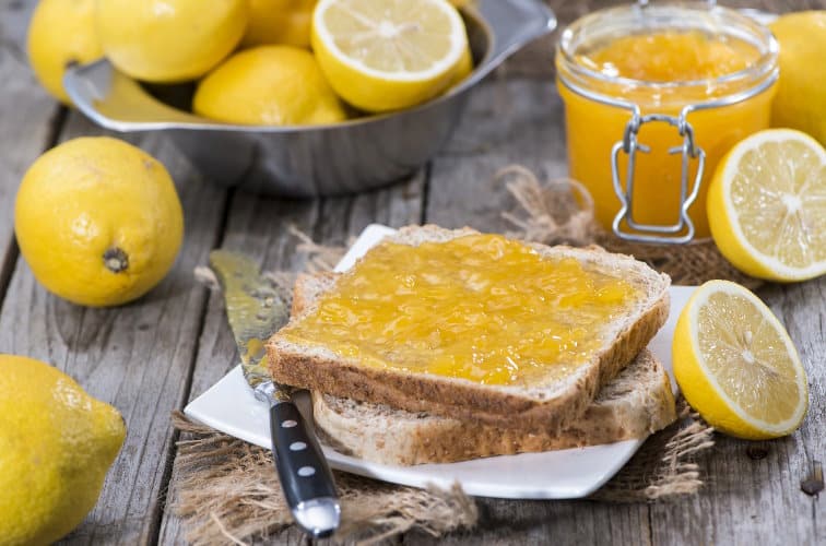beste-Italienische-Zitronenmarmelade-Rezept-Titelbild