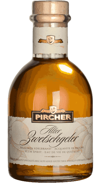 Pircher Alter Zwetschgeler