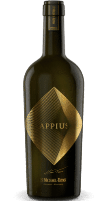Südtiroler Weiß DOC Appius Kellerei St. Michael Eppan - 0,75 L / 2019 Südtiroler Weiß DOC Appius Kellerei St. Michael Eppan - 0,75 L / 2019