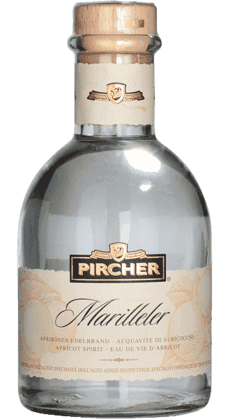 Pircher Marilleler Linea Alto Adige