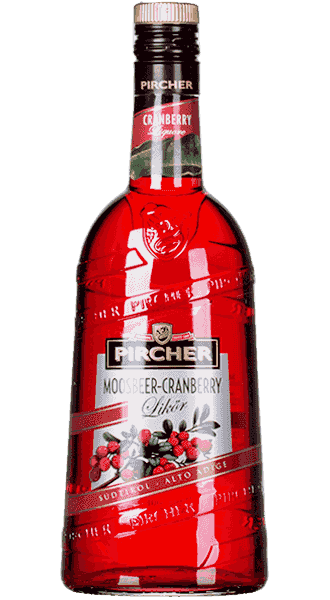 Pircher Cranberry