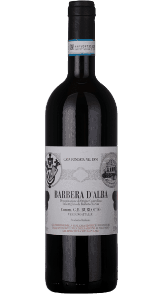 Burlotto Barbera d'Alba