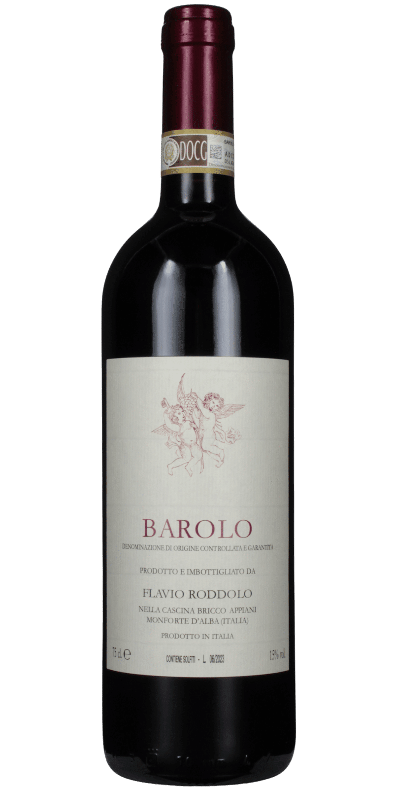 Roddolo Flavio Barolo