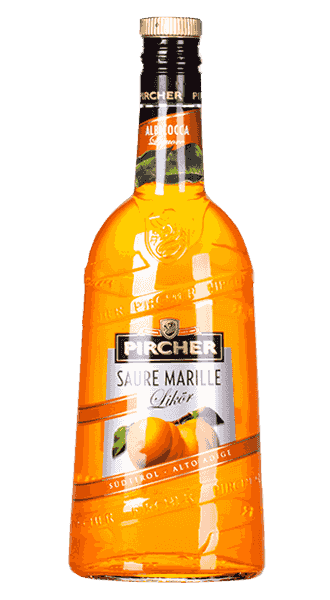 Pircher Saure Marille