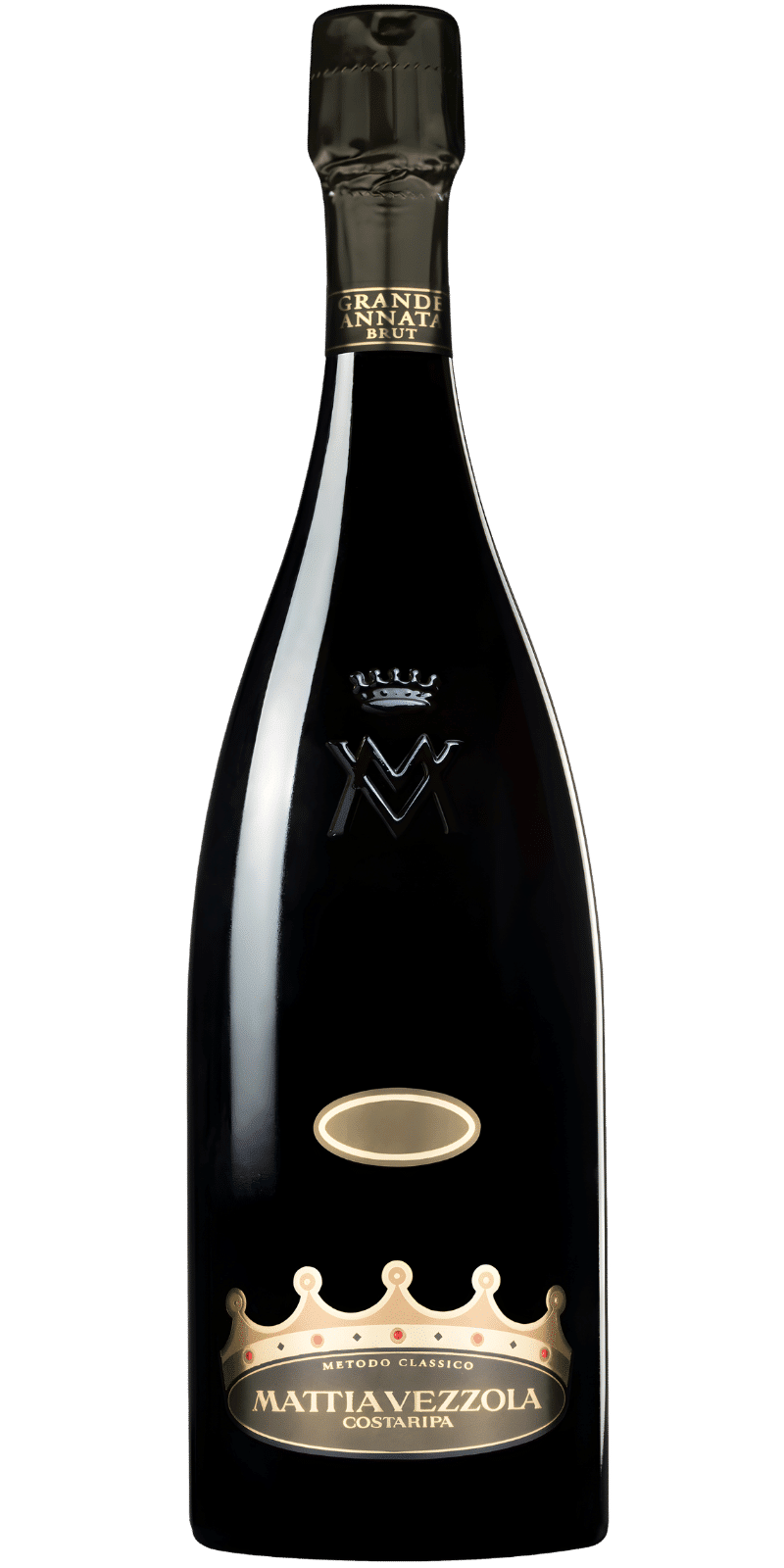 Costaripa Mattiavezzola VSQ Brut Millesimato