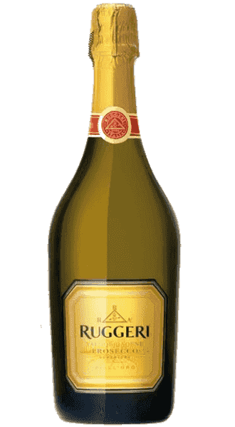 Giall' Oro Valdobbiadene Prosecco Superiore DOCG Extra Dry - Ruggeri