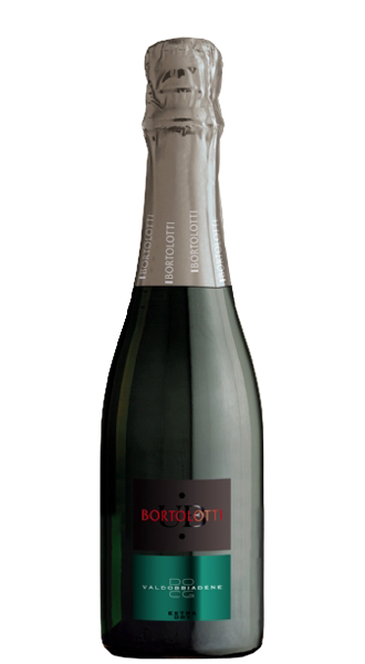 Bortolotti Prosecco Valdobbiadene Extra Dry 1,5