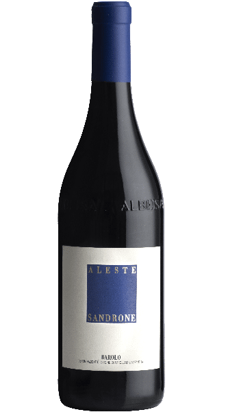 Barolo DOCG Aleste Sandrone - 0,75 L / 2017 Barolo DOCG Aleste Sandrone - 0,75 L / 2017