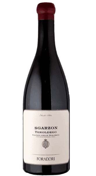 Foradori Sgarzon Teroldego