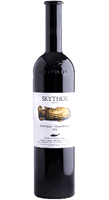 Skythos Rosso - Tenuta Dolomytos Sacker