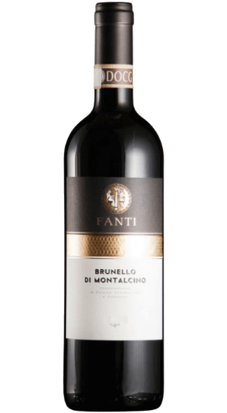 Fanti Brunello di Montalcino