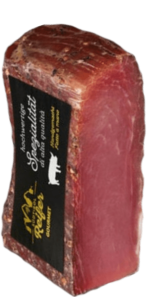 Speck Magro Reifer Gourmet 200g
