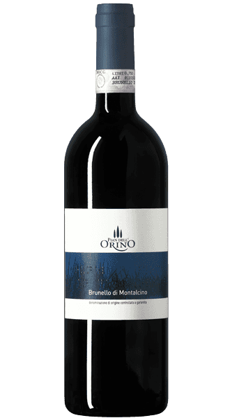 Pian dell Orino Brunello Vigneti del Versante