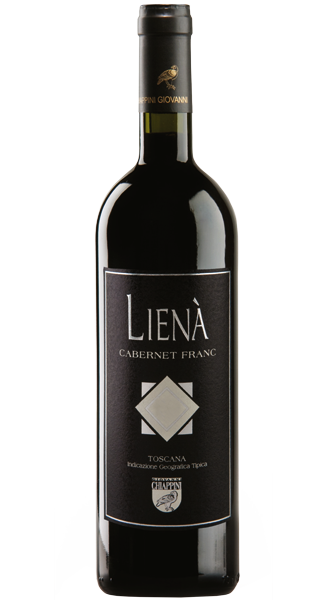 Chiappini Lienà Cabernet Franc