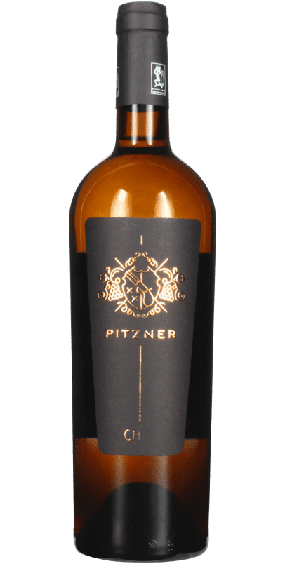 Pitzner CH22 Chardonnay Riserva Südtirol DOC