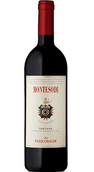 Montesodi Toscana Rosso IGT Frescobaldi