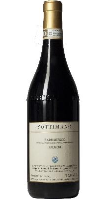 Barbaresco DOCG Fausoni Sottimano: Ein Meisterstück aus dem Piemont