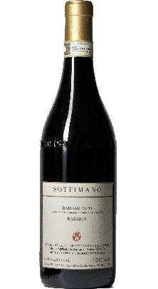 Barbaresco DOCG Basarin Sottimano - 0,75 L / 2019 Barbaresco DOCG Basarin Sottimano - 0,75 L / 2019