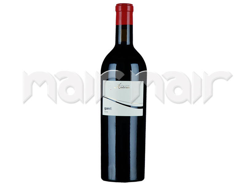 Kellerei Andrian Gant Merlot Riserva