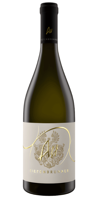 Tiefenbrunner Chardonnay Vigna Au