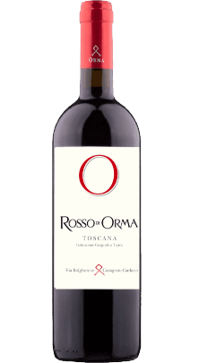 Rosso di Orma Toscana Rosso