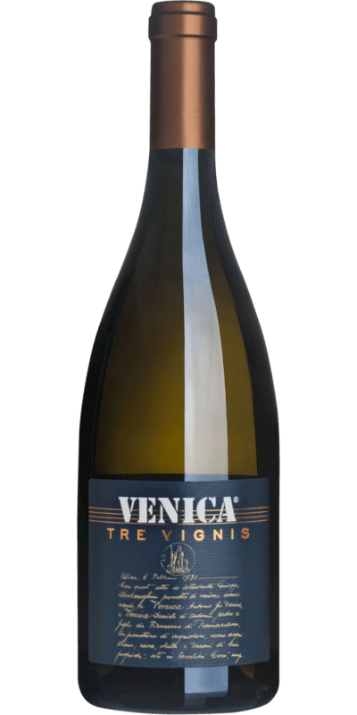 Venica & Venica Tre Vignis Collio DOC Bianco