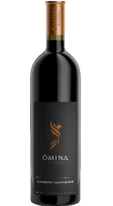 Omina Romana Cabernet Sauvignon