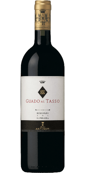 Antinori Guado al Tasso Bolgheri Superiore DOC