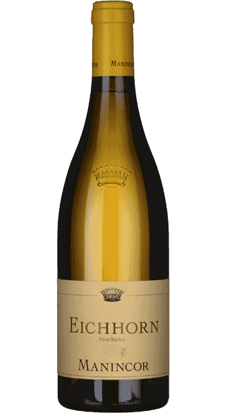 Manincor Eichhorn Weißburgunder BIO - 0,75 L / 2023 Manincor Eichhorn Weißburgunder BIO - 0,75 L / 2023