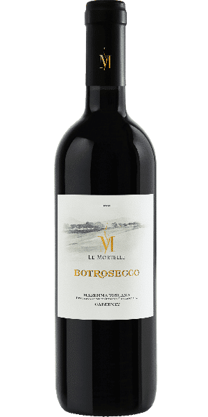 Le Mortelle Botrosecco