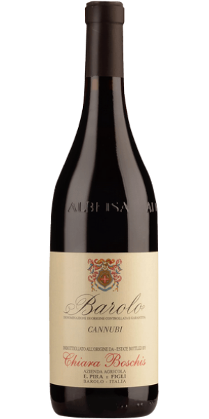 Barolo DOCG Cannubi Pira e Figli