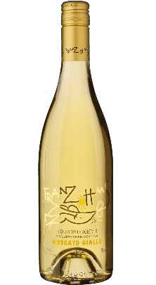 Moscato Giallo Franz Haasr