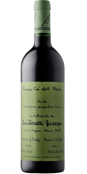 Giuseppe Quintarelli Cadel Merlo