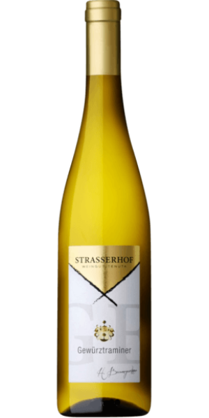 Eisacktaler Gewürztraminer DOC Strasserhof