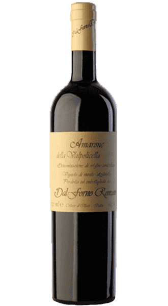 Romano dal Forno Amarone