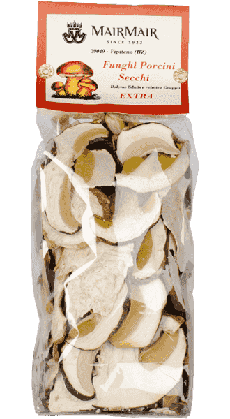 Getrocknete Steinpilze Extra Mair Mair 100g