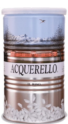 Acquerello Carnaroli Reis Risotto min. 1 Jahr gelagert 500g
