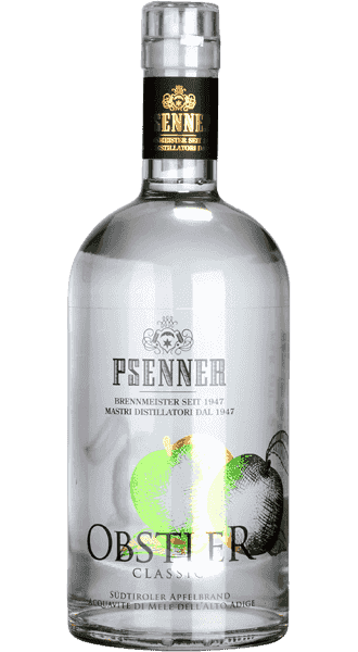 Psenner Obstler