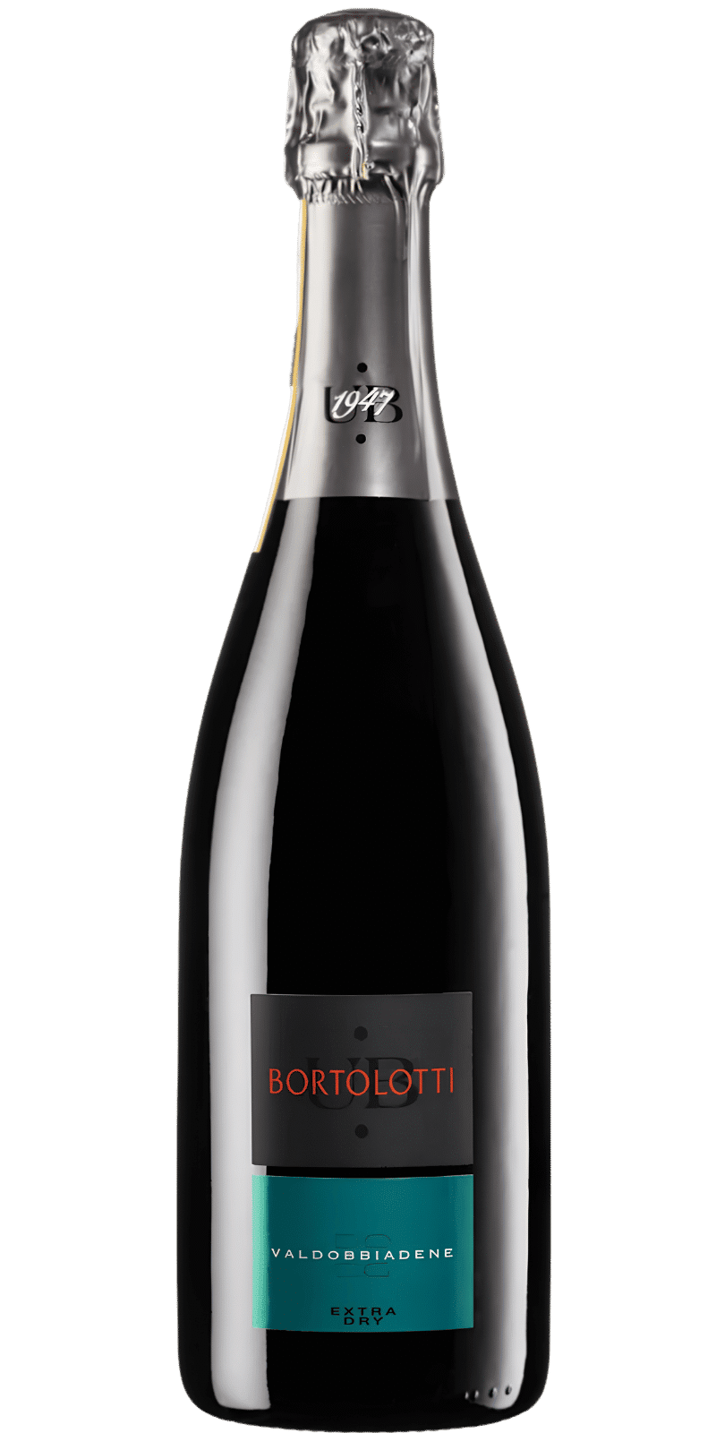 Bortolotti Prosecco Valdobbiadene Extra Dry