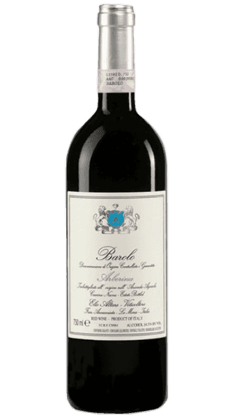 Elio Altare Barolo