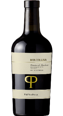 Dolceluna Primitivo di Manduria Dolce Naturale PietraPura