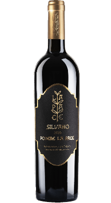 Toscana Rosso DOC Silvano Podere la Pace - 1,5 L / 2018 Toscana Rosso DOC Silvano Podere la Pace - 1,5 L / 2018
