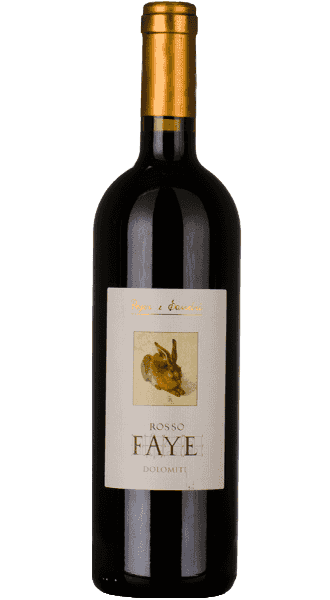 Pojer & Sandri Rosso Faye
