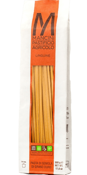 Mancini Linguine Pasta 500g