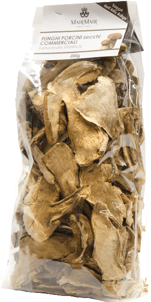 Getrocknete Steinpilze Mair Mair 100g