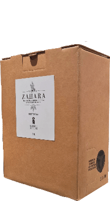 Oleificio Guccione Zahara Olivenöl 3 Liter
