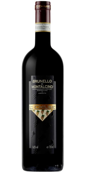 Le Chiuse Brunello di Montalcino